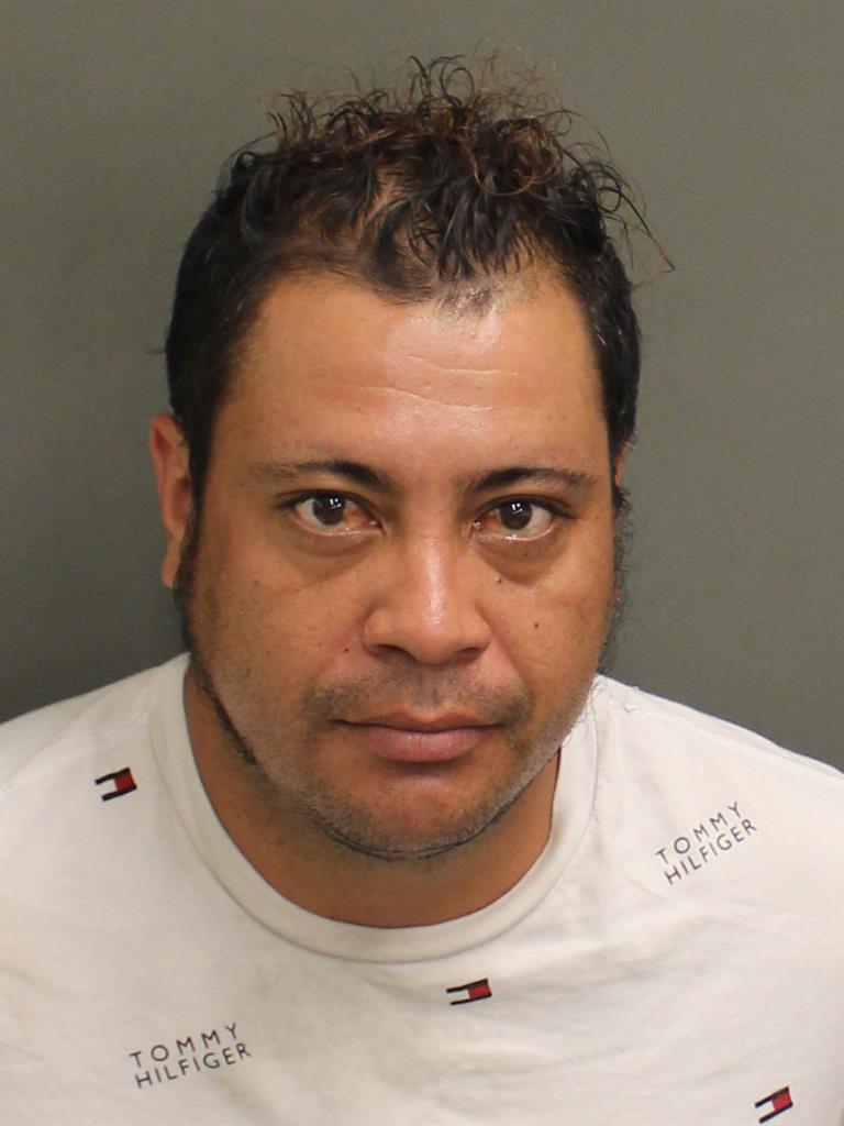  DOUGLAS FERNANDO AGUILARSANCHEZ Mugshot / County Arrests / Orange County Arrests