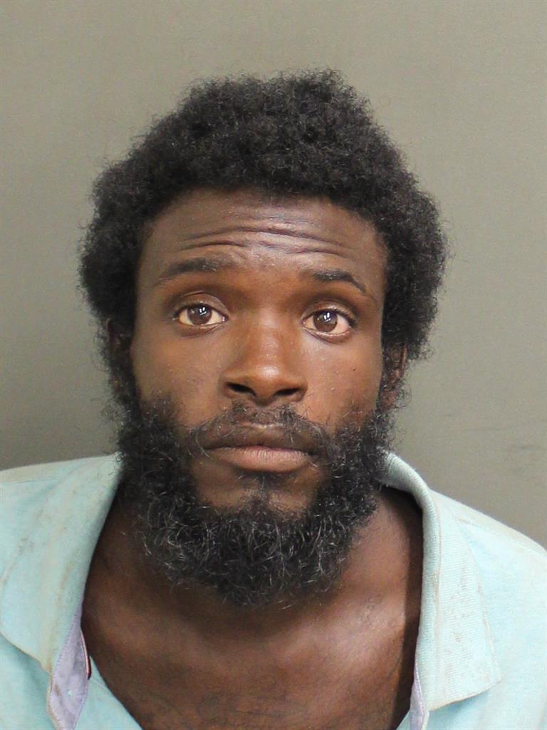  GARY SAMUEL Mugshot / County Arrests / Orange County Arrests