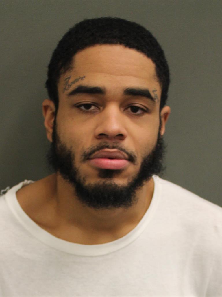 DEVONNE SCOTT Mugshot DEVONNE SCOTT Mugshot / County Arrests / Orange County Arrests