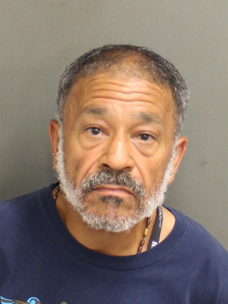  ROBERT CHARLES PAGANI Photo Image