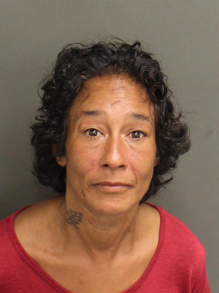  MADELINE GONZALEZ PAGAN Photo Image