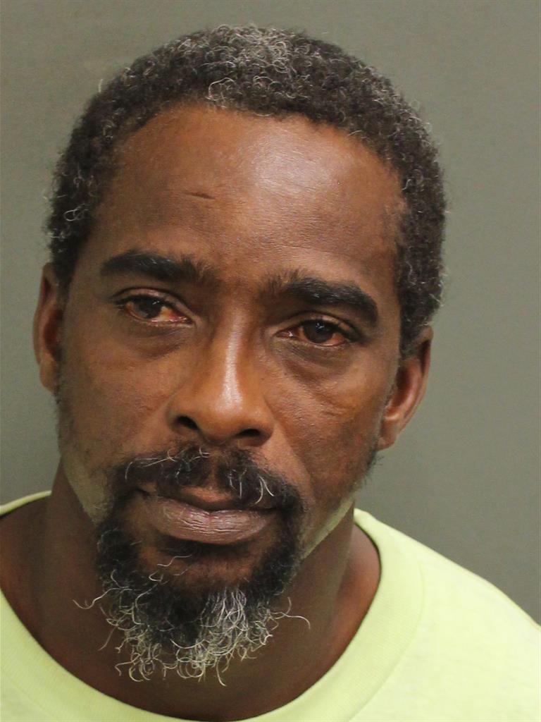 KELLEY RECHARD JOINER Mugshot