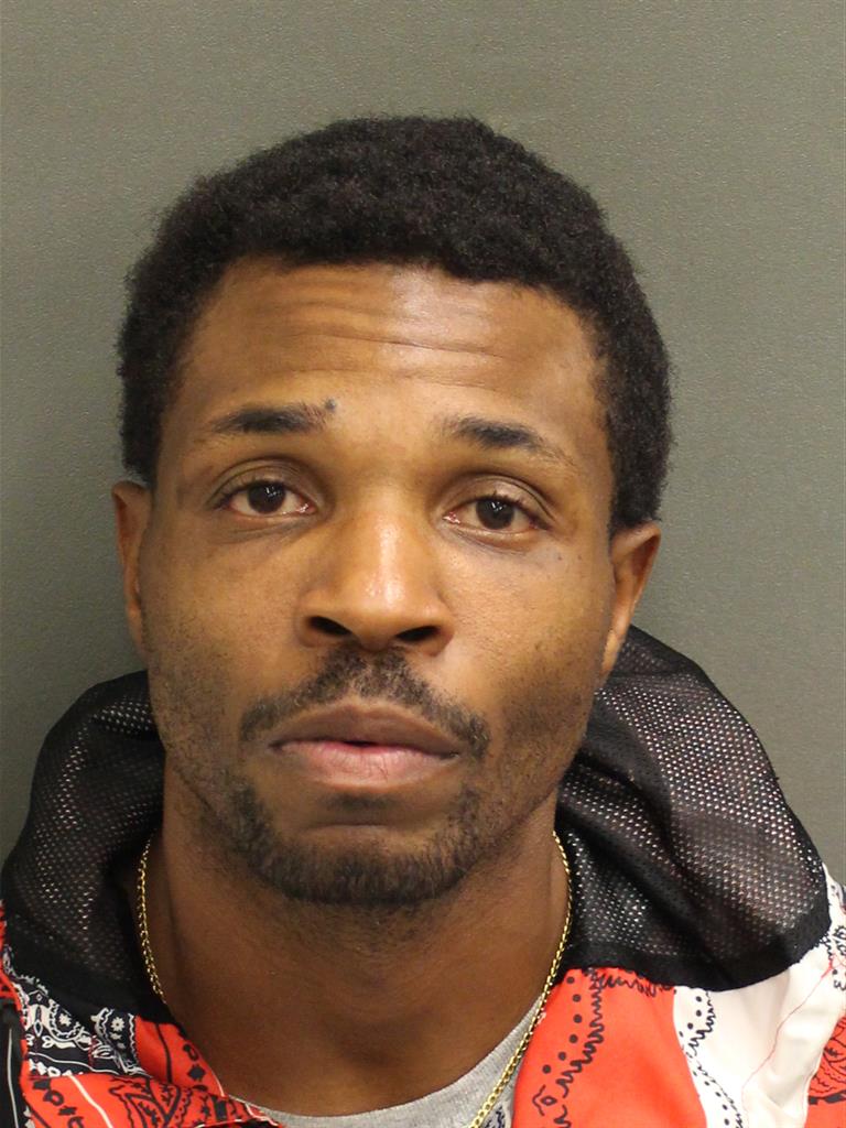  LAMAR QUINN BOONE Mugshot / County Arrests / Orange County Arrests
