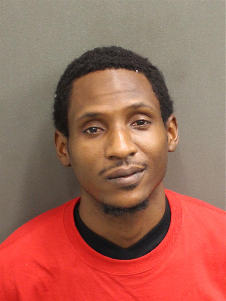  KENSON DOVILIAN MOISE Photo Image