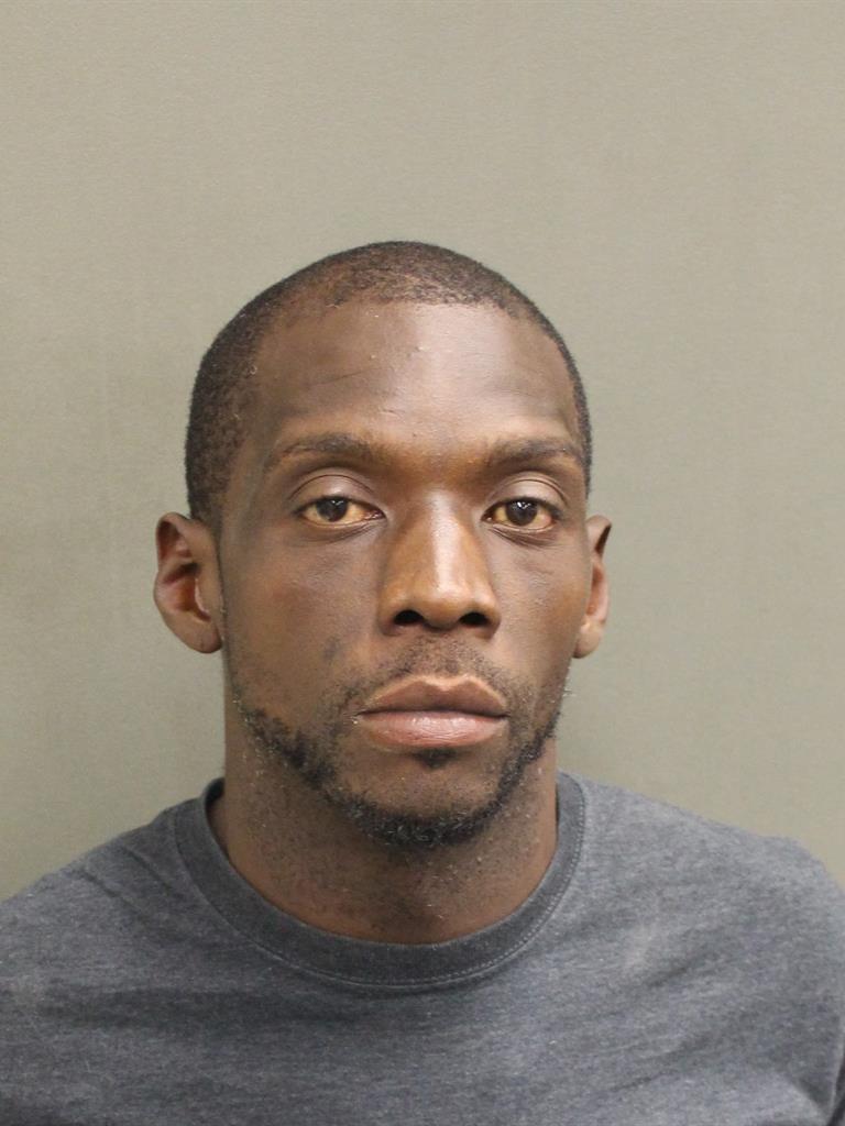  DEMETRIC ION CARTER Photo Image