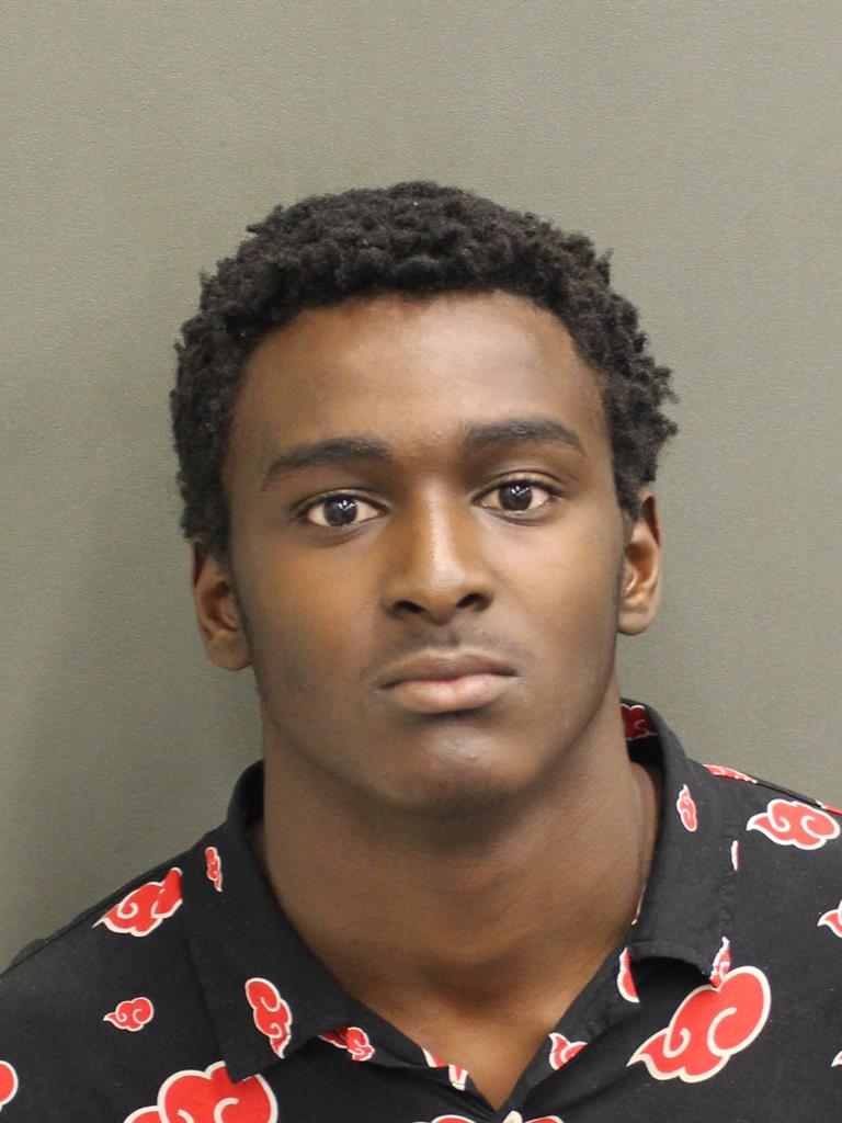  ISAIAH VERQUAN WILLIAMS Photo Image