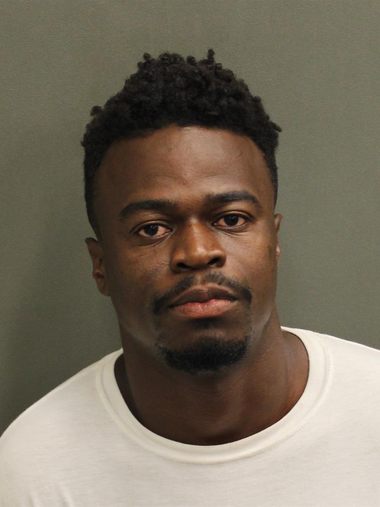  JERMAINE OMAR REECE FRITH Photo Image