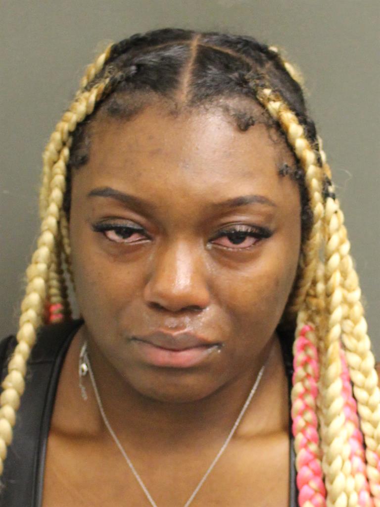  SANIYA ADEANA POWELL Photo Image