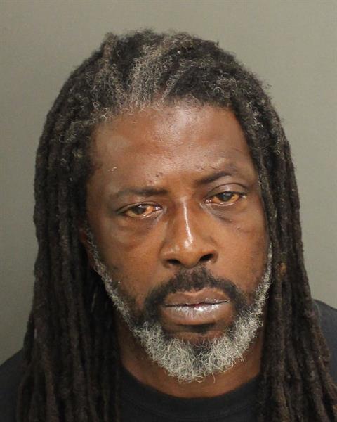 JOHN L LAWSON Mugshot / County Arrests / Orange County Arrests