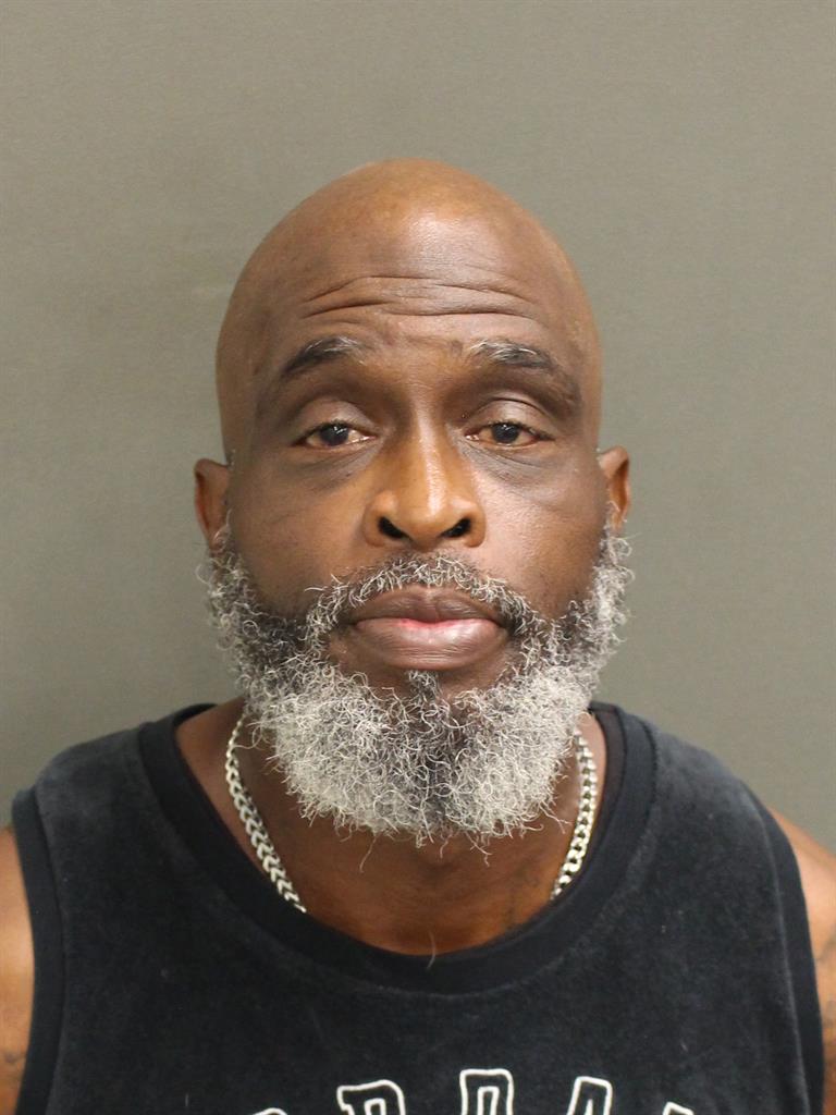  DEDRICK TYRONE GARRETT Photo Image