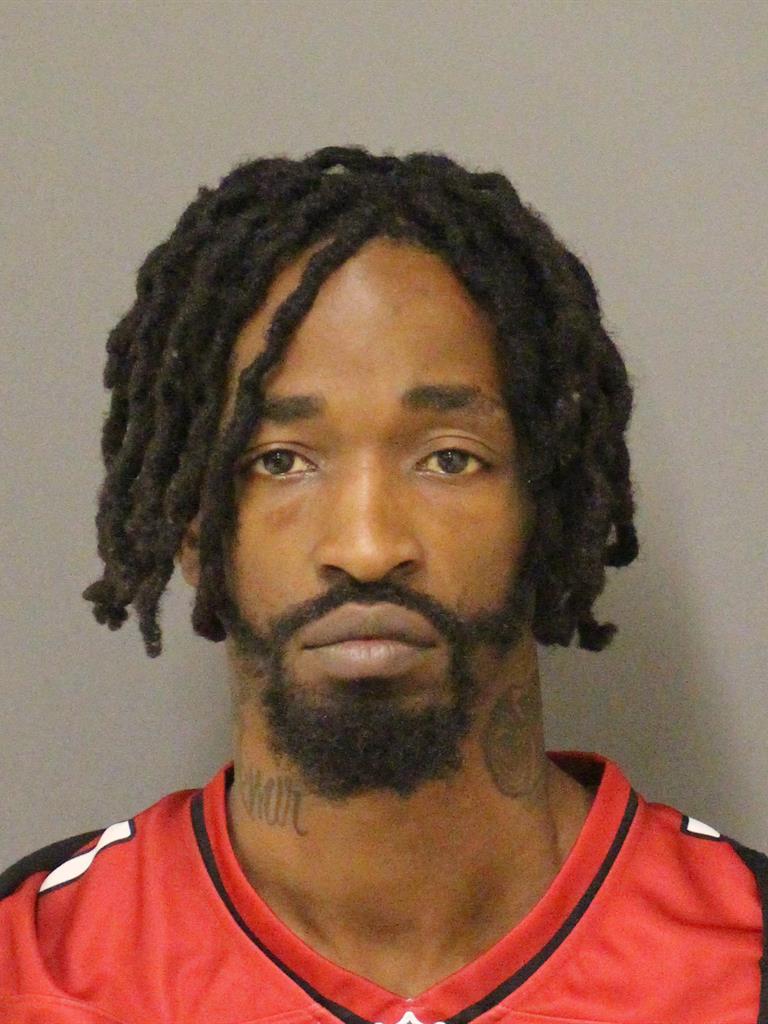  SIMON  IV SHACKELFORD Photo Image