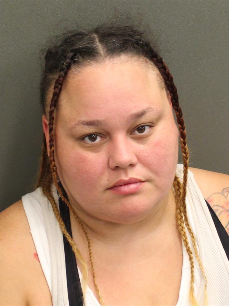  TIANA HERNANDEZ Photo Image