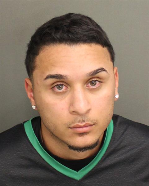  CHRISTOPHER JUSTIN IRIZARRY Photo Image