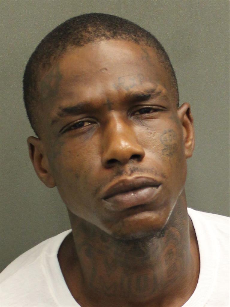  SHAWN MATHE Mugshot / County Arrests / Orange County Arrests