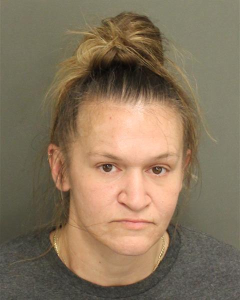  KRISTINA RUTH EDWARDS Mugshot / County Arrests / Orange County Arrests