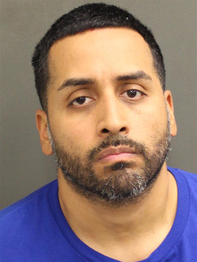  STEVEN A RUBIO Photo Image