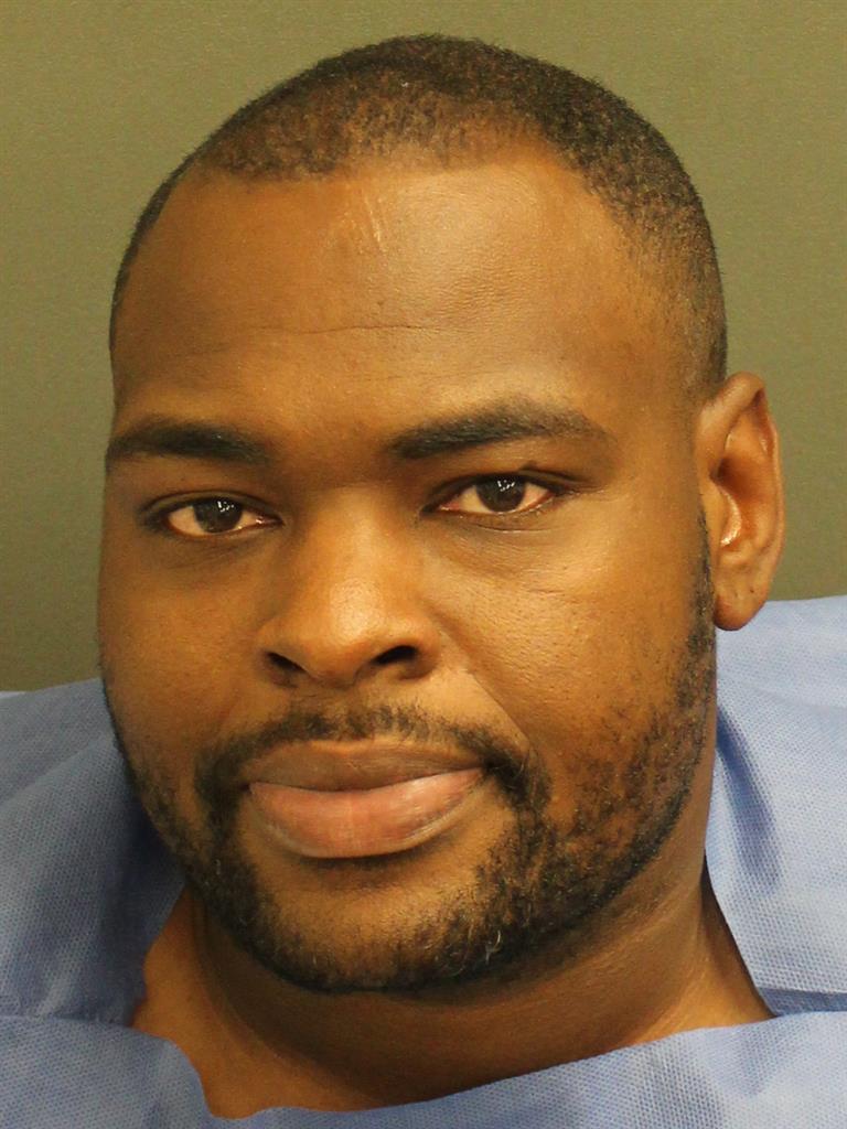  DARRISS RESHARD GAINESRUFFIN Photo Image