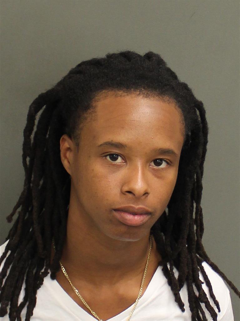  JAMECIA SANTI MOORE Photo Image