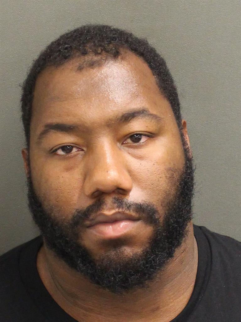 TRAVIS LAMONTE JONES Mugshot TRAVIS LAMONTE JONES Mugshot / County Arrests / Orange County Arrests