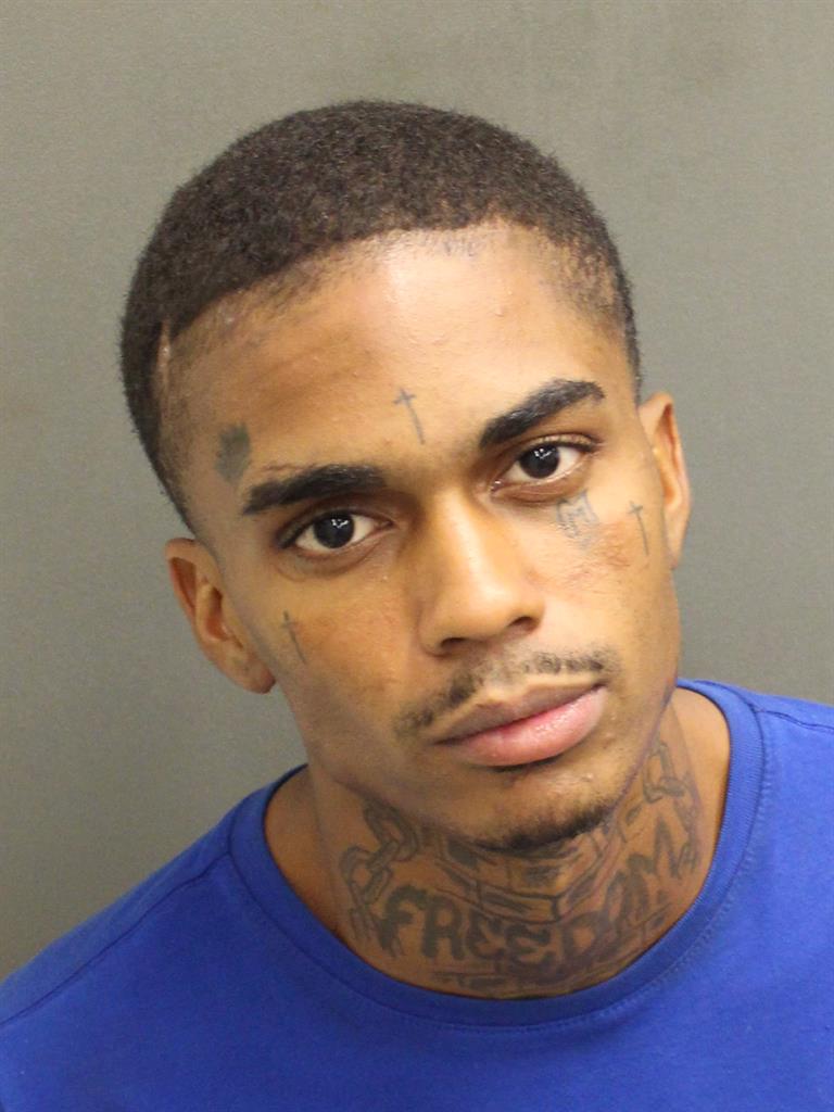MOISES GERMOSEN Mugshot MOISES GERMOSEN Mugshot / County Arrests / Orange County Arrests