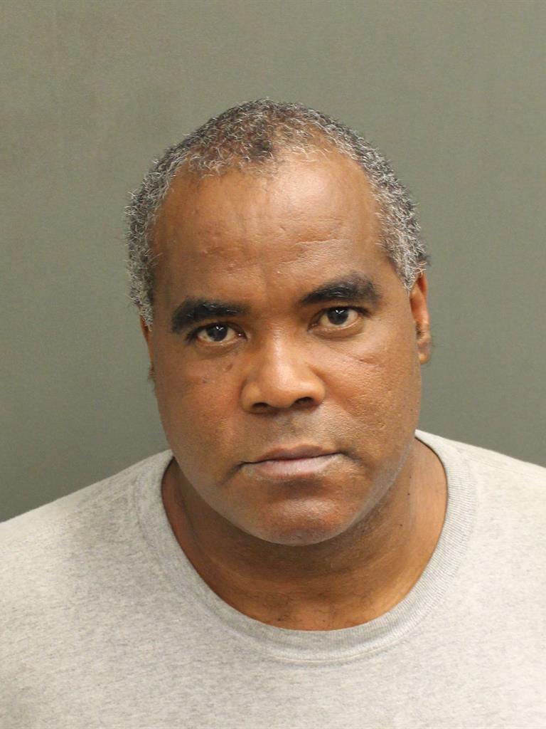  RONNY RAFAEL ROMERO Mugshot / County Arrests / Orange County Arrests