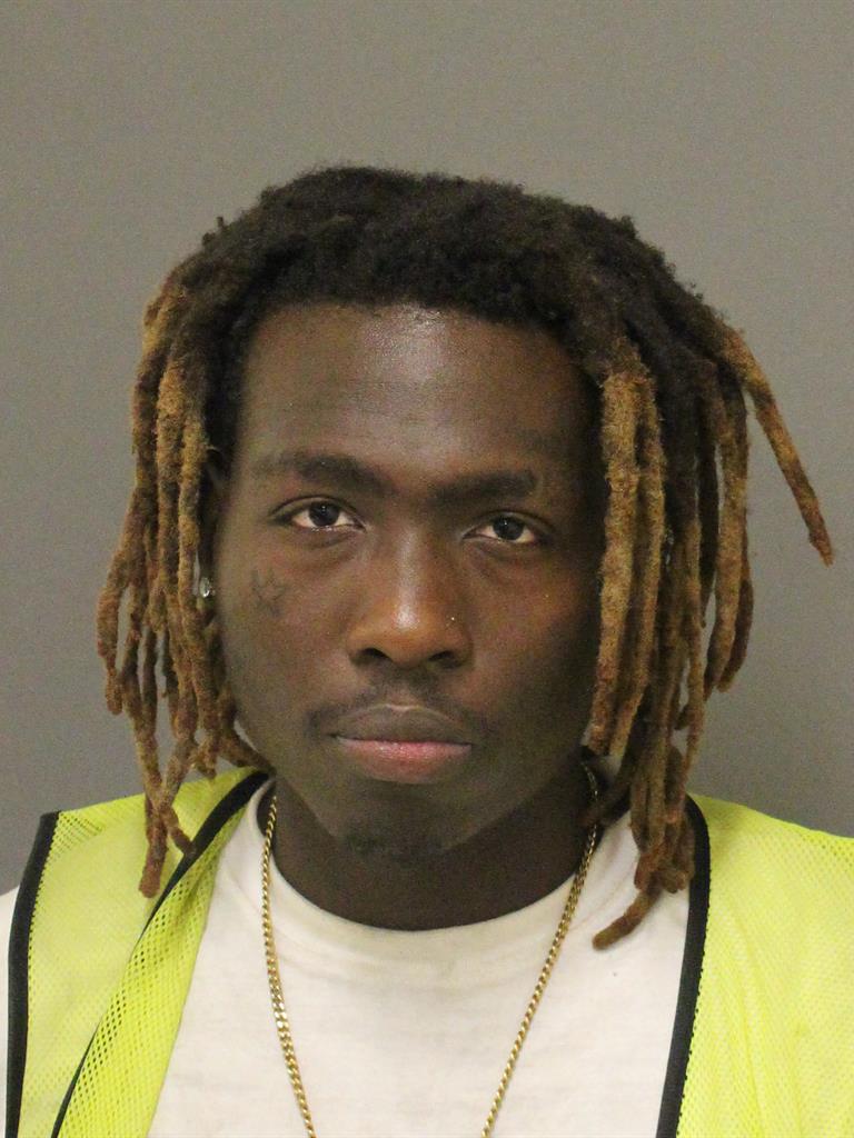 MARCANDRICK DEONTAE FLEURIVAL Photo Image MARCANDRICK DEONTAE FLEURIVAL Photo Image