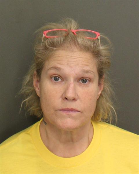  REBECCA LYNN VANCOONEY Photo Image