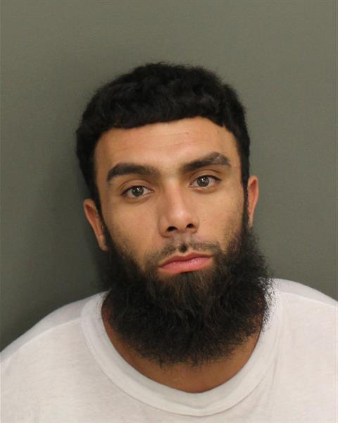  MARCO ANTONIO RIVERA Mugshot / County Arrests / Orange County Arrests