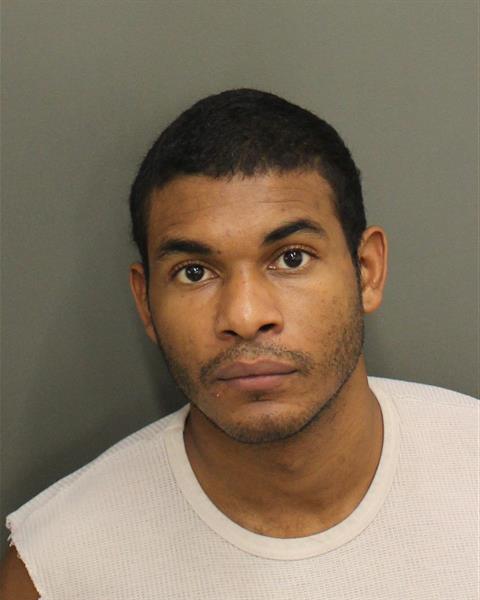  MOISES MARRERO Mugshot / County Arrests / Orange County Arrests