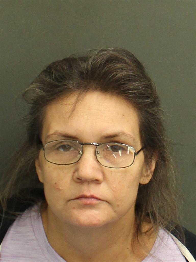  AMANDA JEAN ANNESE Mugshot / County Arrests / Orange County Arrests