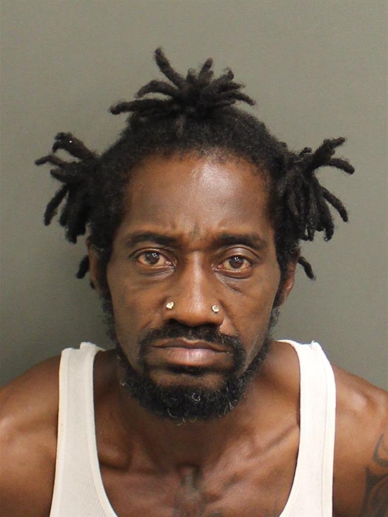  ANGELO TORRELL BUSH Photo Image