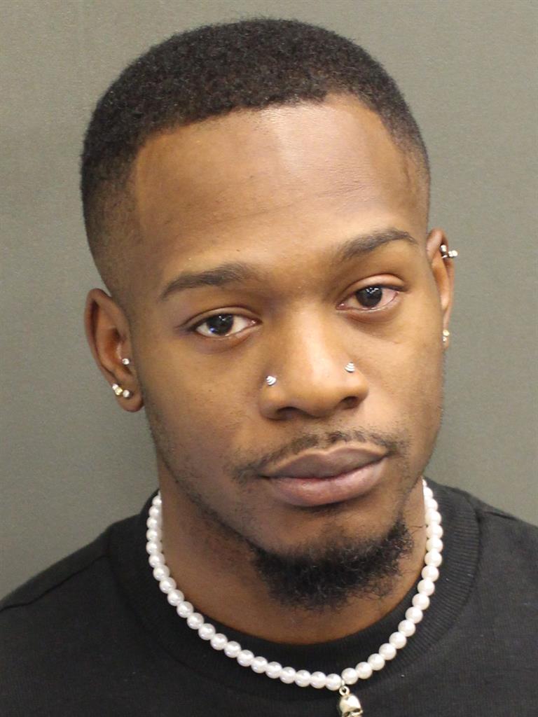  RASHEED JAQUAN JACKSON Photo Image