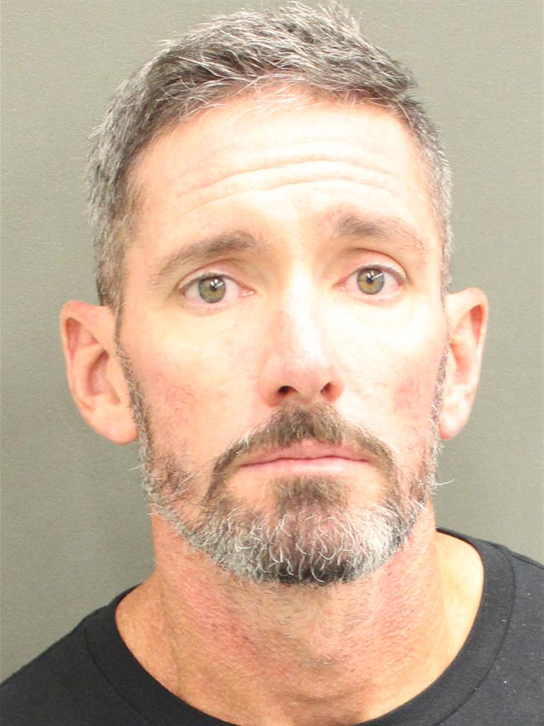  STEVEN MICHAEL BARDWELL Mugshot / County Arrests / Orange County Arrests