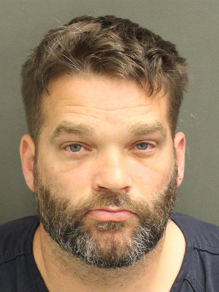  JASON ALLEN COX Photo Image