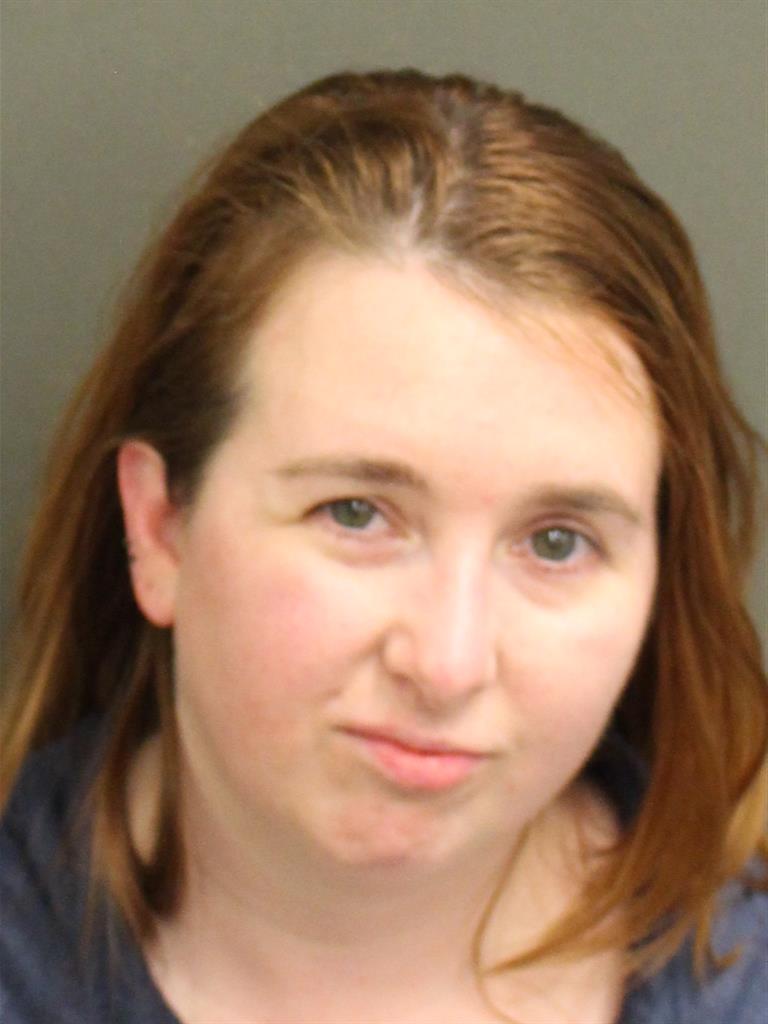  STEPHANIE KRISTEN TAYLOR Mugshot / County Arrests / Orange County Arrests