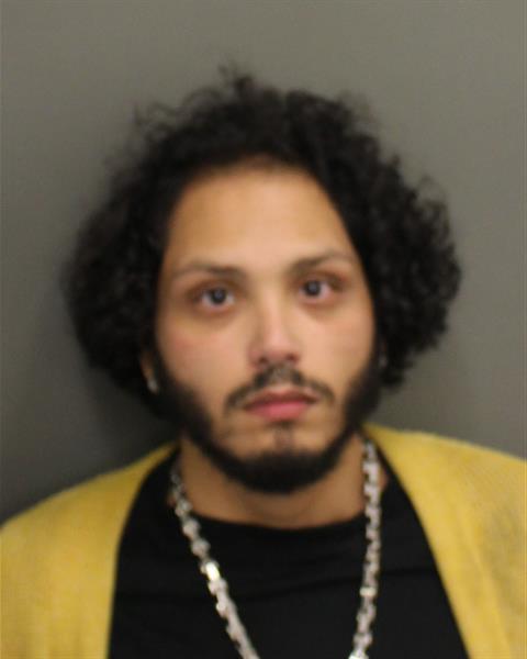  JEANLUC CANDELARIA Mugshot / County Arrests / Orange County Arrests