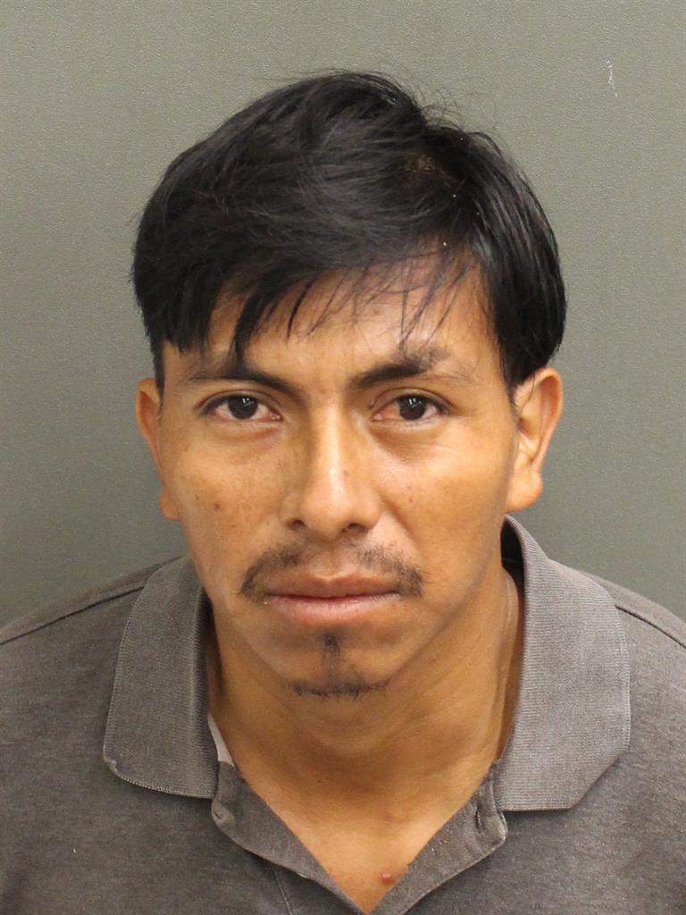  ISAIAS MAXIMILIANO CINTOBAMACA Photo Image