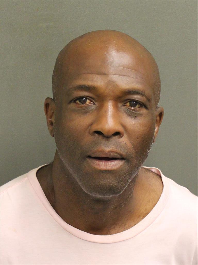  CEDRIC ARNADO PERRY Photo Image