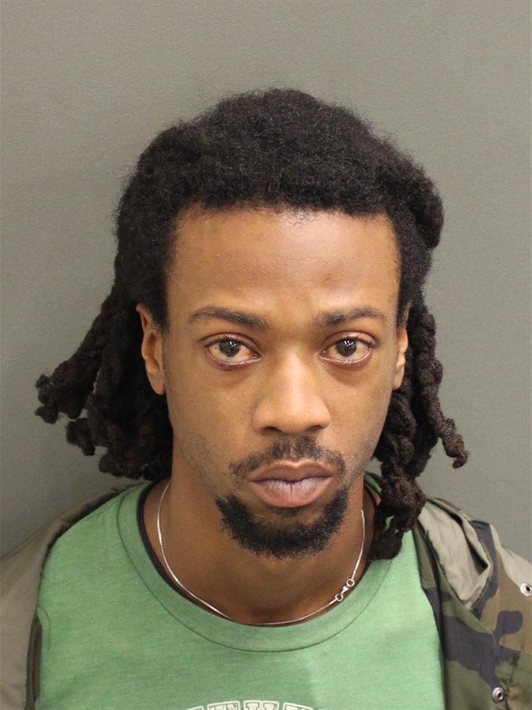  QUINCY JERADE HARRIS Photo Image