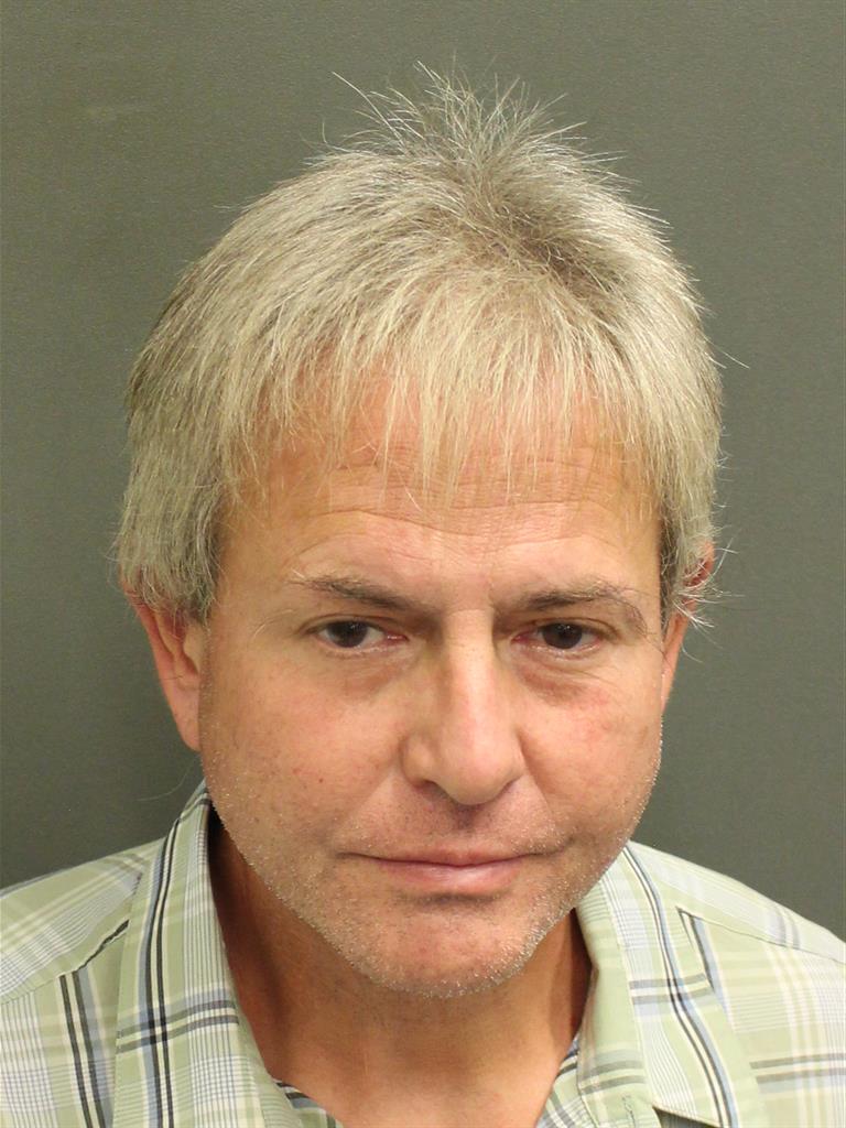  KENNETH AUGUST WIDEL Mugshot / County Arrests / Orange County Arrests