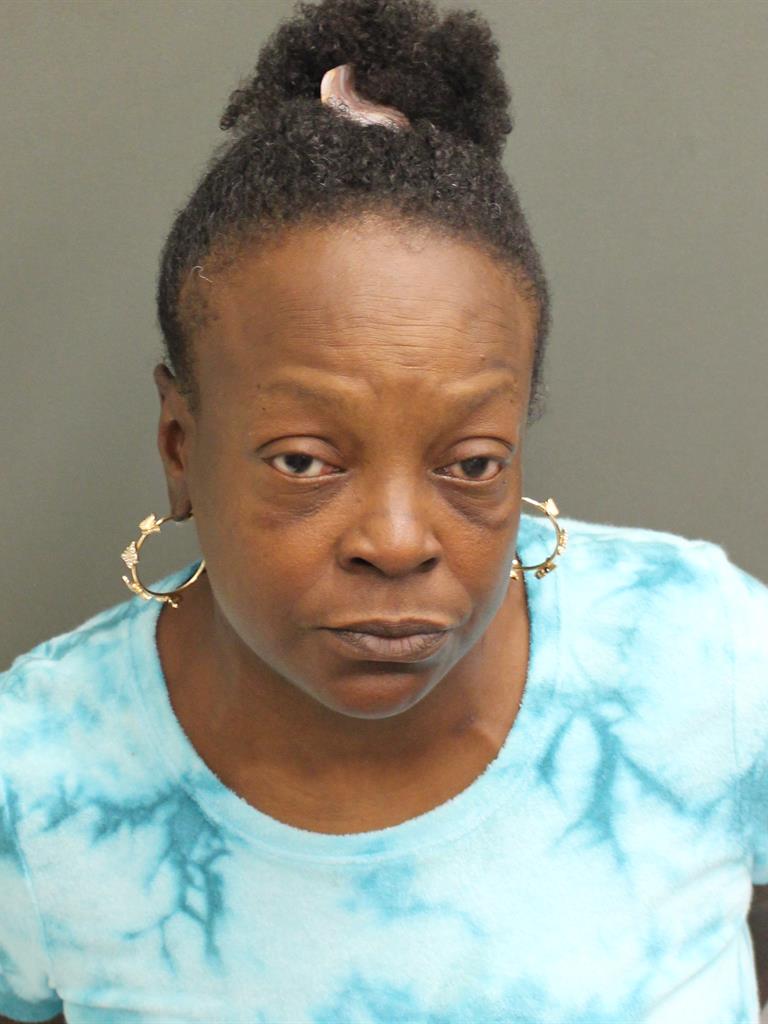  TRUNITA MARICE JOHNSON Photo Image