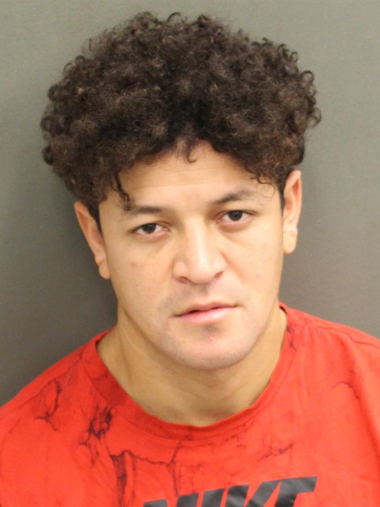  MIGUEL EDUARDO FIGUEROARODRIGUEZ Mugshot / County Arrests / Orange County Arrests