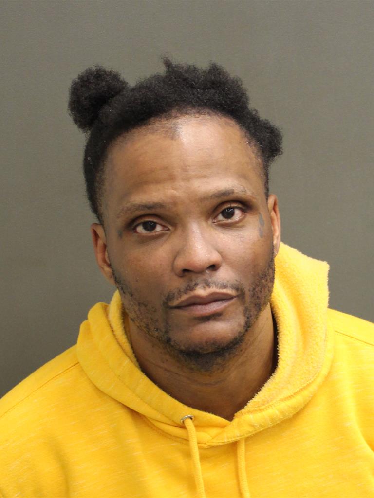  DARIUS LUKE Photo Image