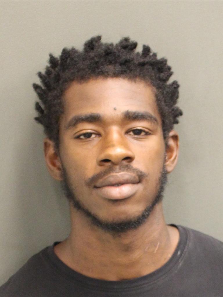  CALEB OBRIEN BURKE Photo Image