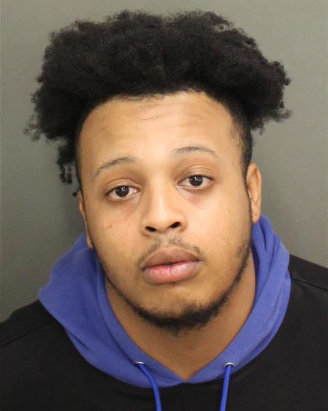  JAYSON JUWANCHARLES JERRICK Mugshot / County Arrests / Orange County Arrests