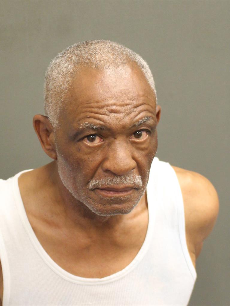 GREGORY L HOUSTON Mugshot GREGORY L HOUSTON Mugshot / County Arrests / Orange County Arrests