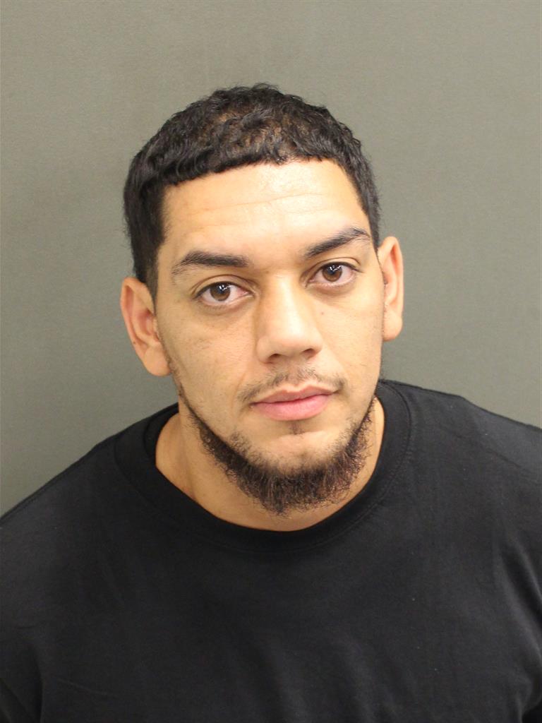  ROBBIE JOSE RODRIGUEZVASQUEZ Photo Image