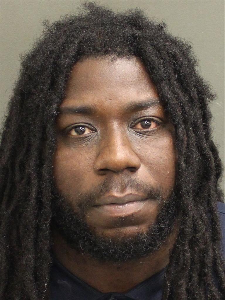  SEAN LERNARDO TIMMS Mugshot / County Arrests / Orange County Arrests