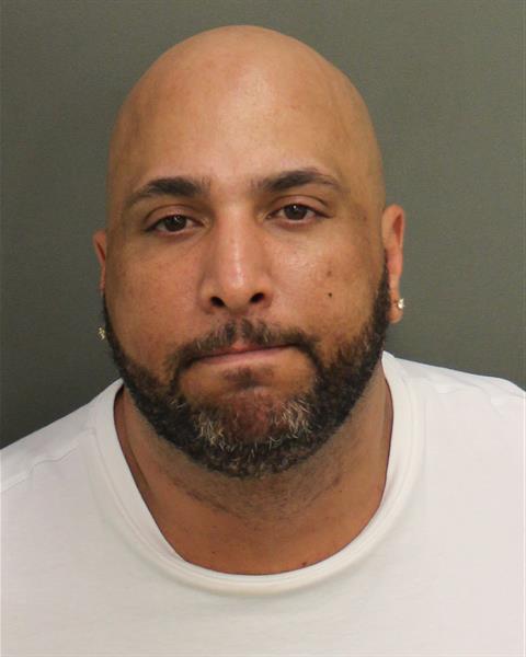  HERIBERTO OSORIORENTAS Mugshot / County Arrests / Orange County Arrests