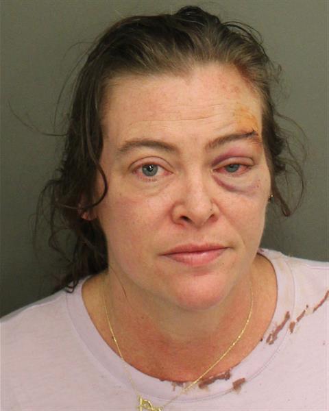  JENNIFER RENEE RIDER Mugshot / County Arrests / Orange County Arrests